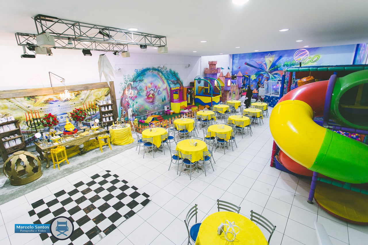 Isabella - Buffet Sonho Mágico - Guarulhos Isabella - Buffet Sonho Mágico - Guarulhos