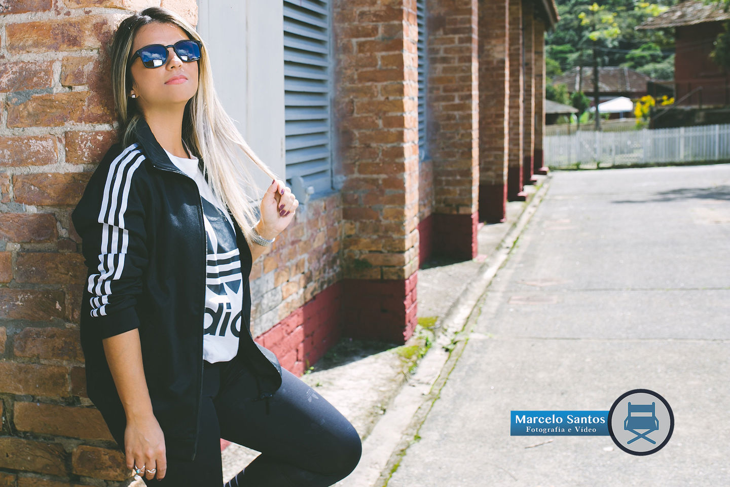 Ensaio Fotográfico Feminino em Paranapiacaba Ensaio Fotográfico Feminino em Paranapiacaba