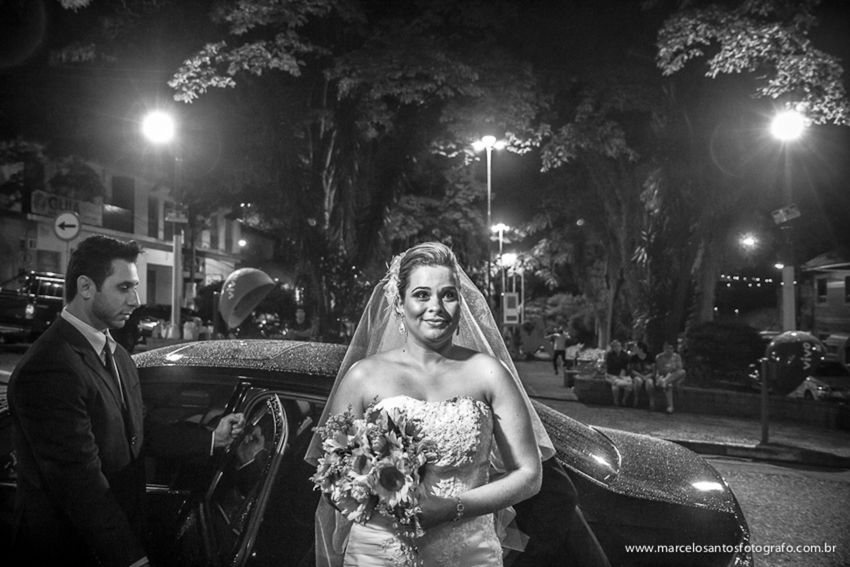 Casamento em Bragança Paulista
