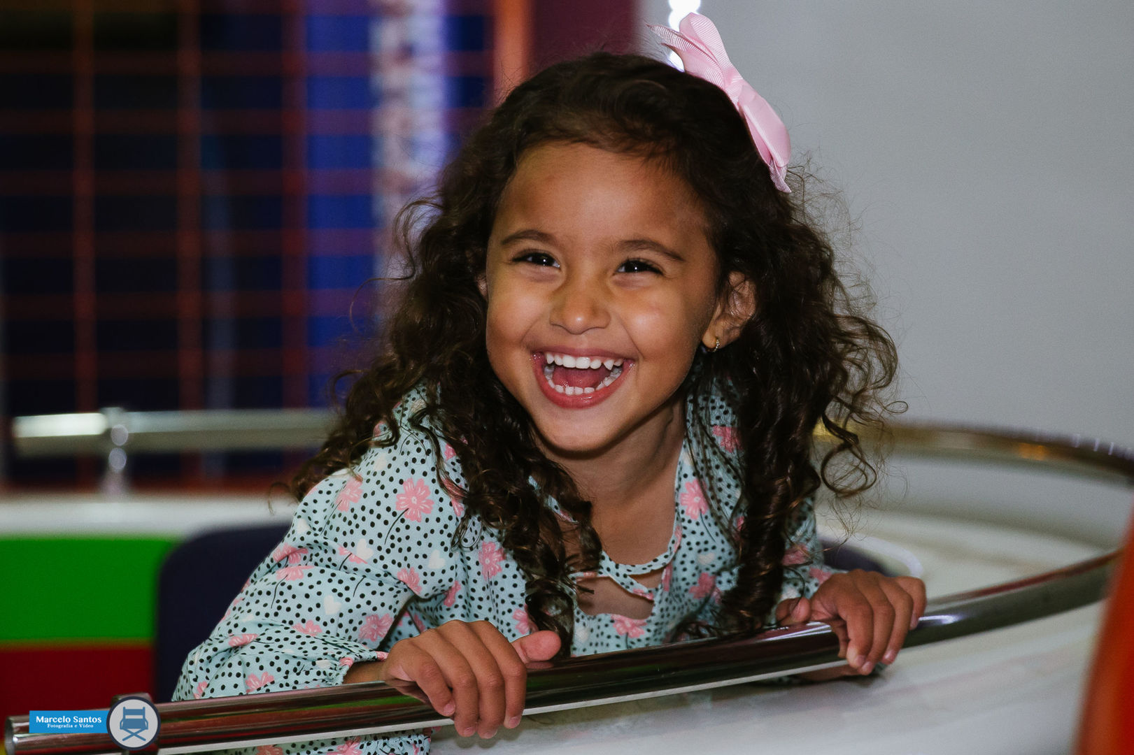 Foto Laura - Buffet Kids house Foto Laura - Buffet Kids house - Imagem 15