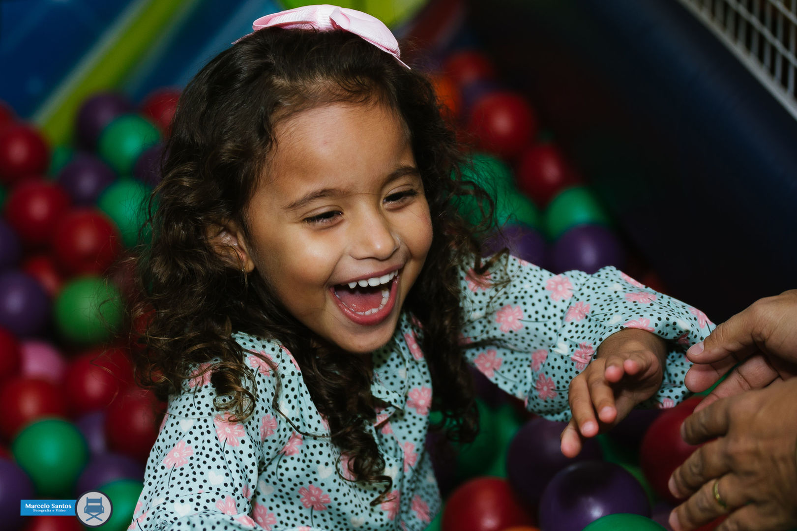 Foto Laura - Buffet Kids house Foto Laura - Buffet Kids house - Imagem 9