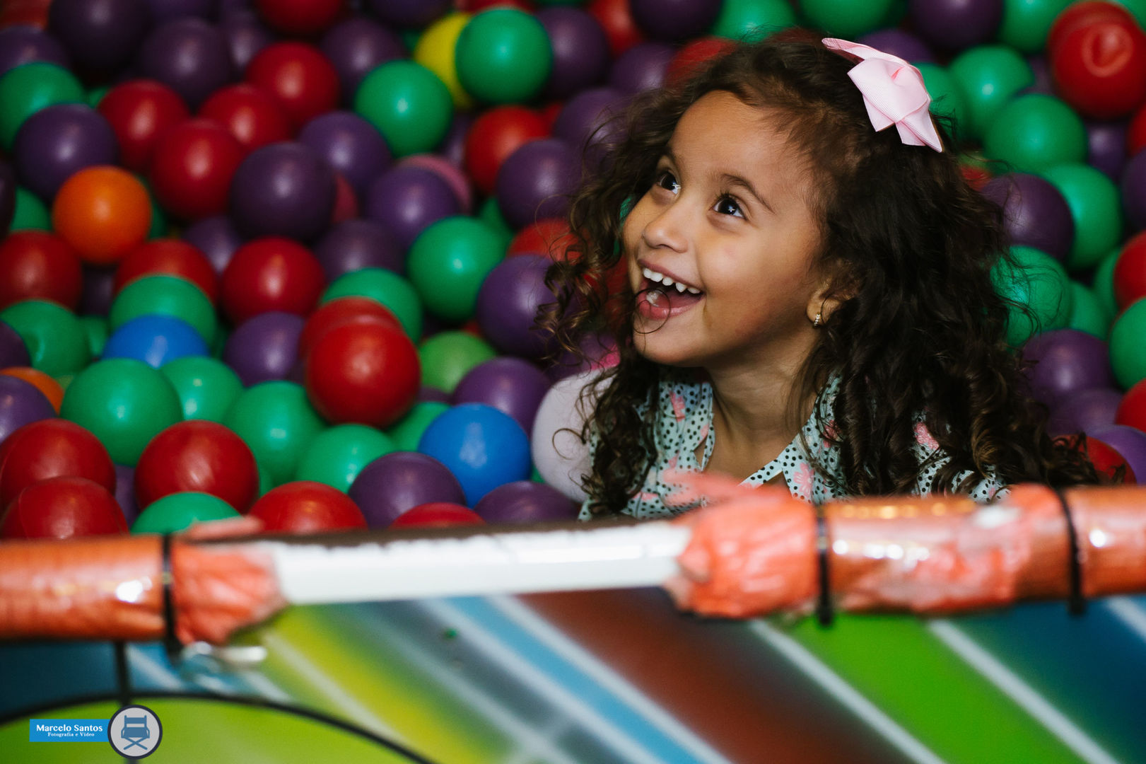Foto Laura - Buffet Kids house Foto Laura - Buffet Kids house - Imagem 22