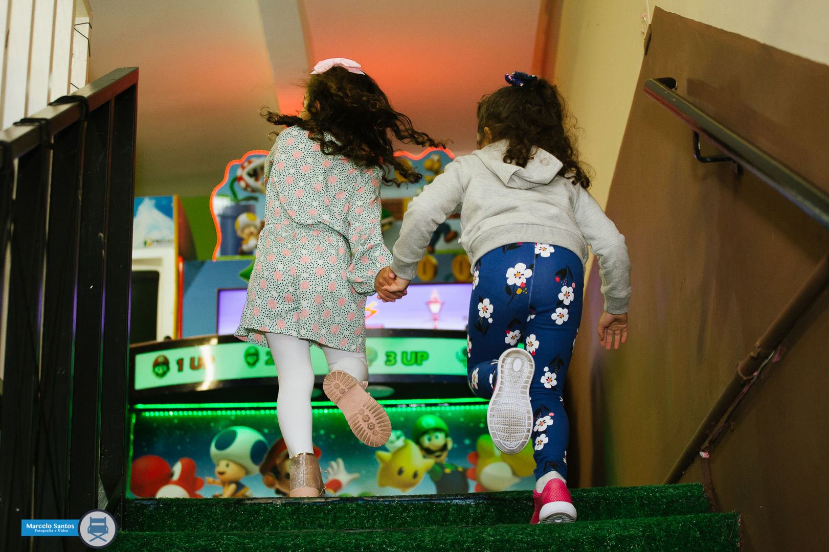 Foto Laura - Buffet Kids house Foto Laura - Buffet Kids house - Imagem 7