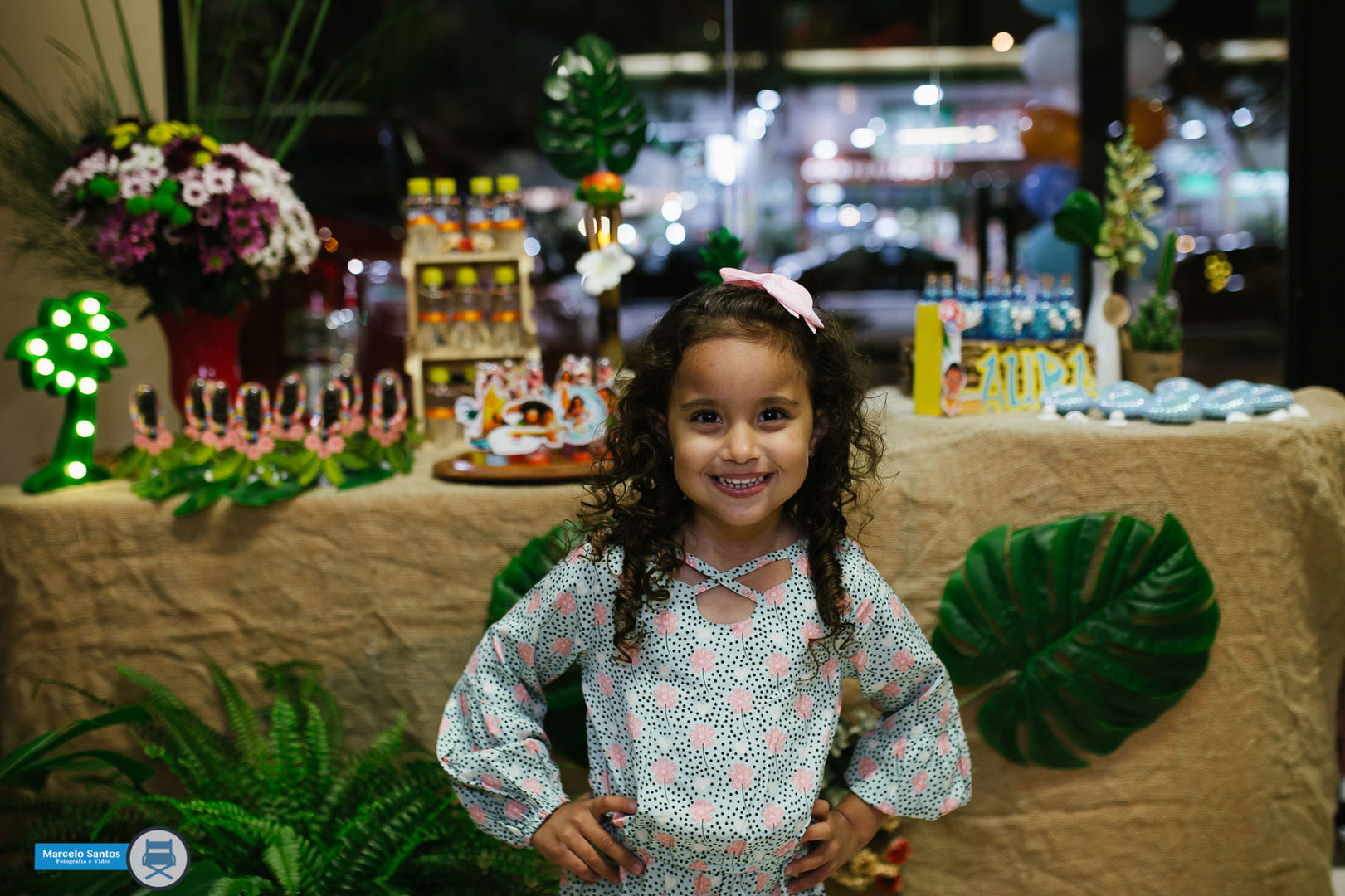 Foto Laura - Buffet Kids house Foto Laura - Buffet Kids house - Imagem 2
