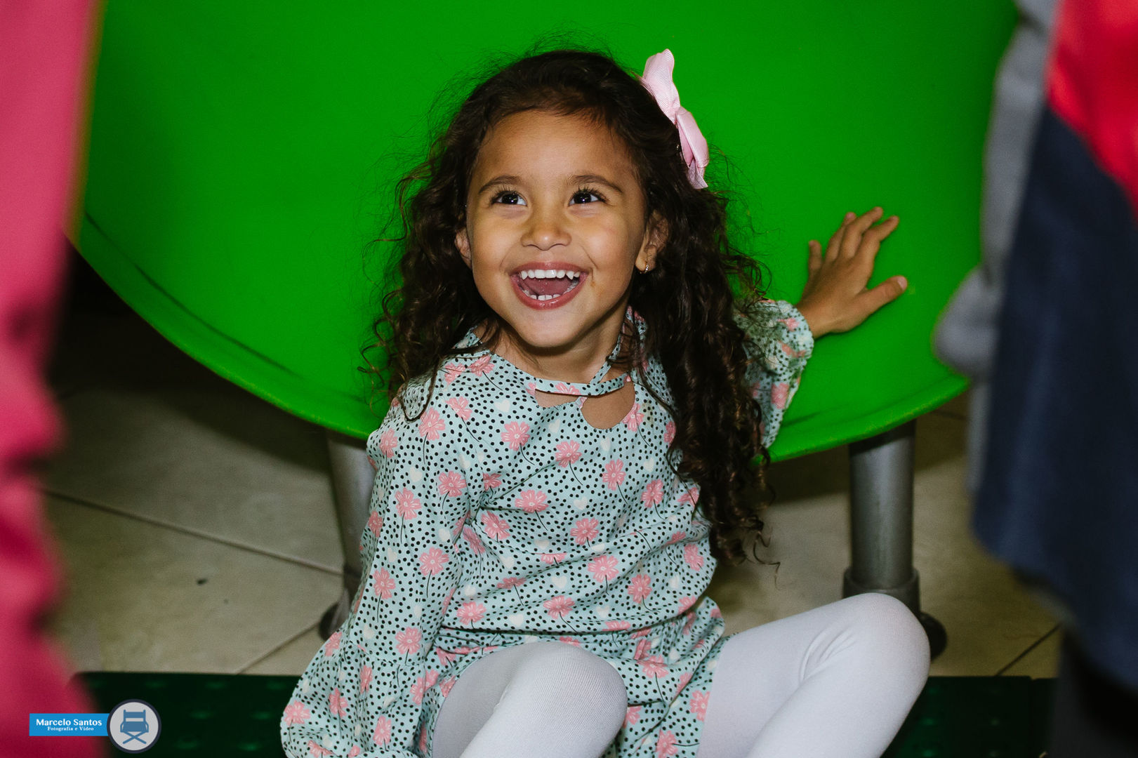 Foto Laura - Buffet Kids house Foto Laura - Buffet Kids house - Imagem 26