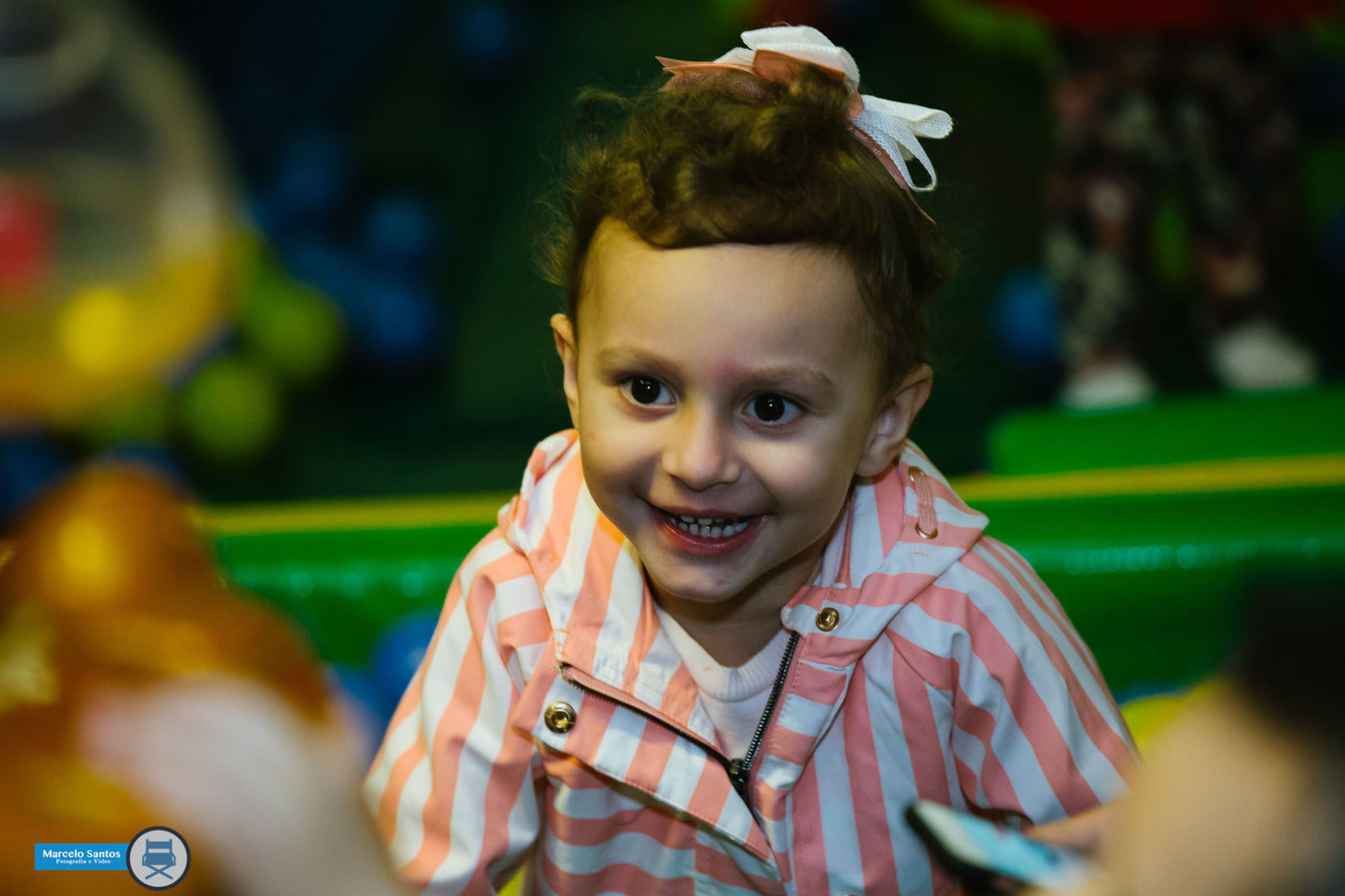 Foto Laura - Buffet Kids house Foto Laura - Buffet Kids house - Imagem 37