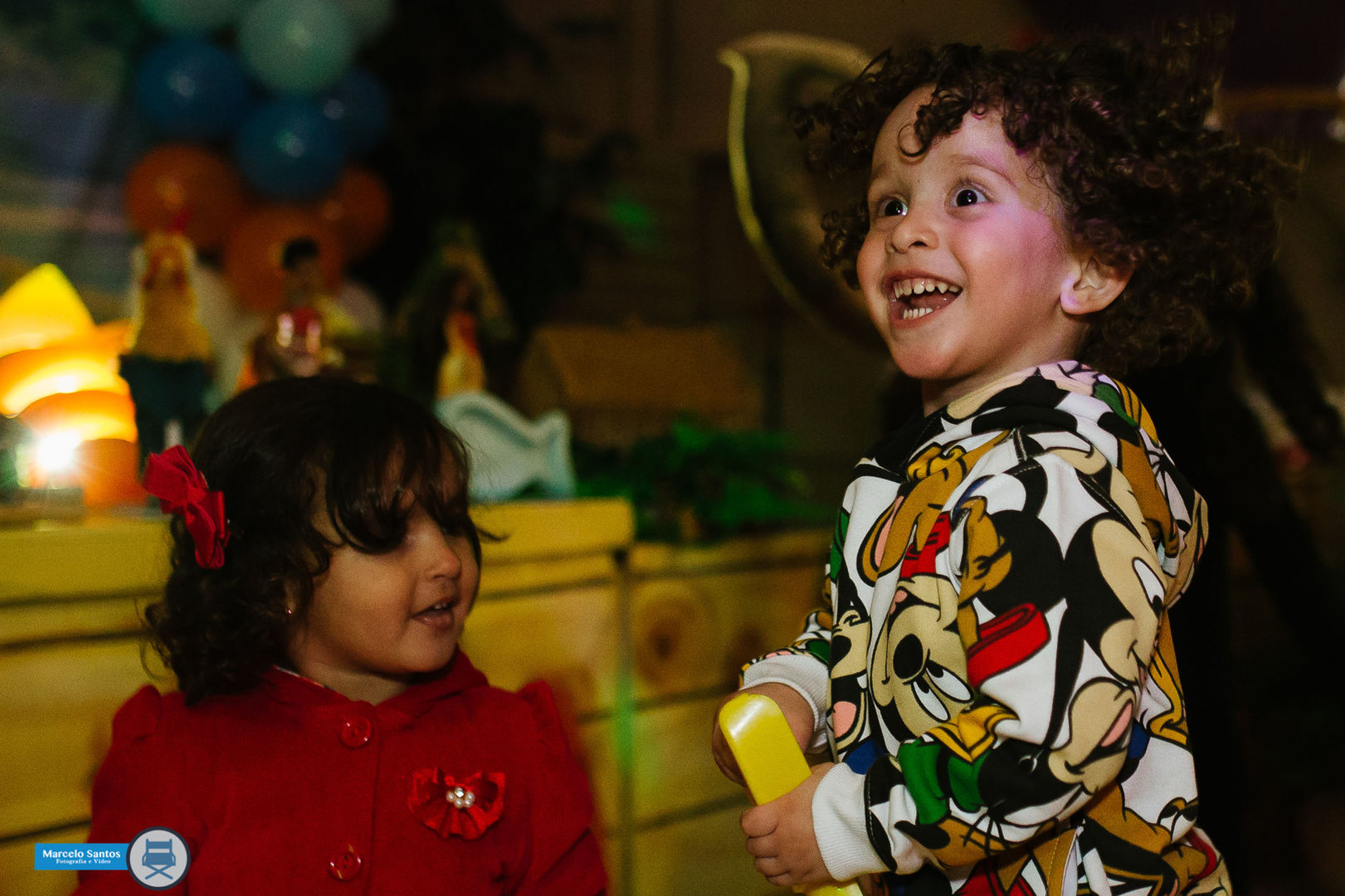 Foto Laura - Buffet Kids house Foto Laura - Buffet Kids house - Imagem 44