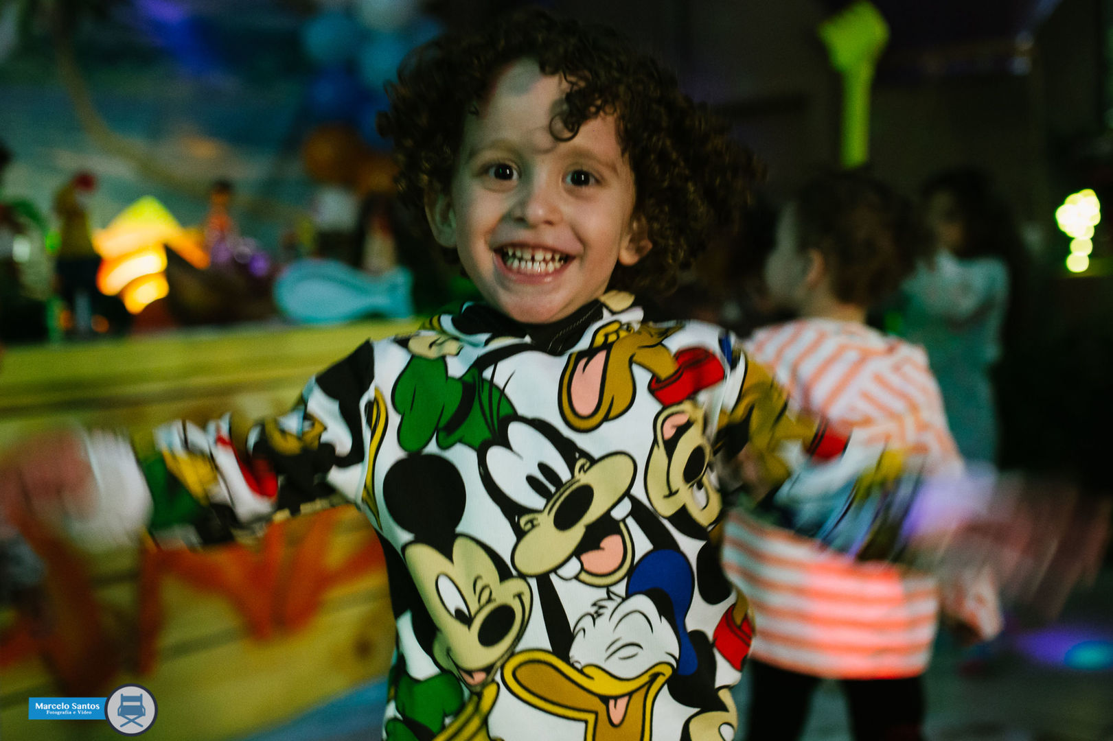 Foto Laura - Buffet Kids house Foto Laura - Buffet Kids house - Imagem 42