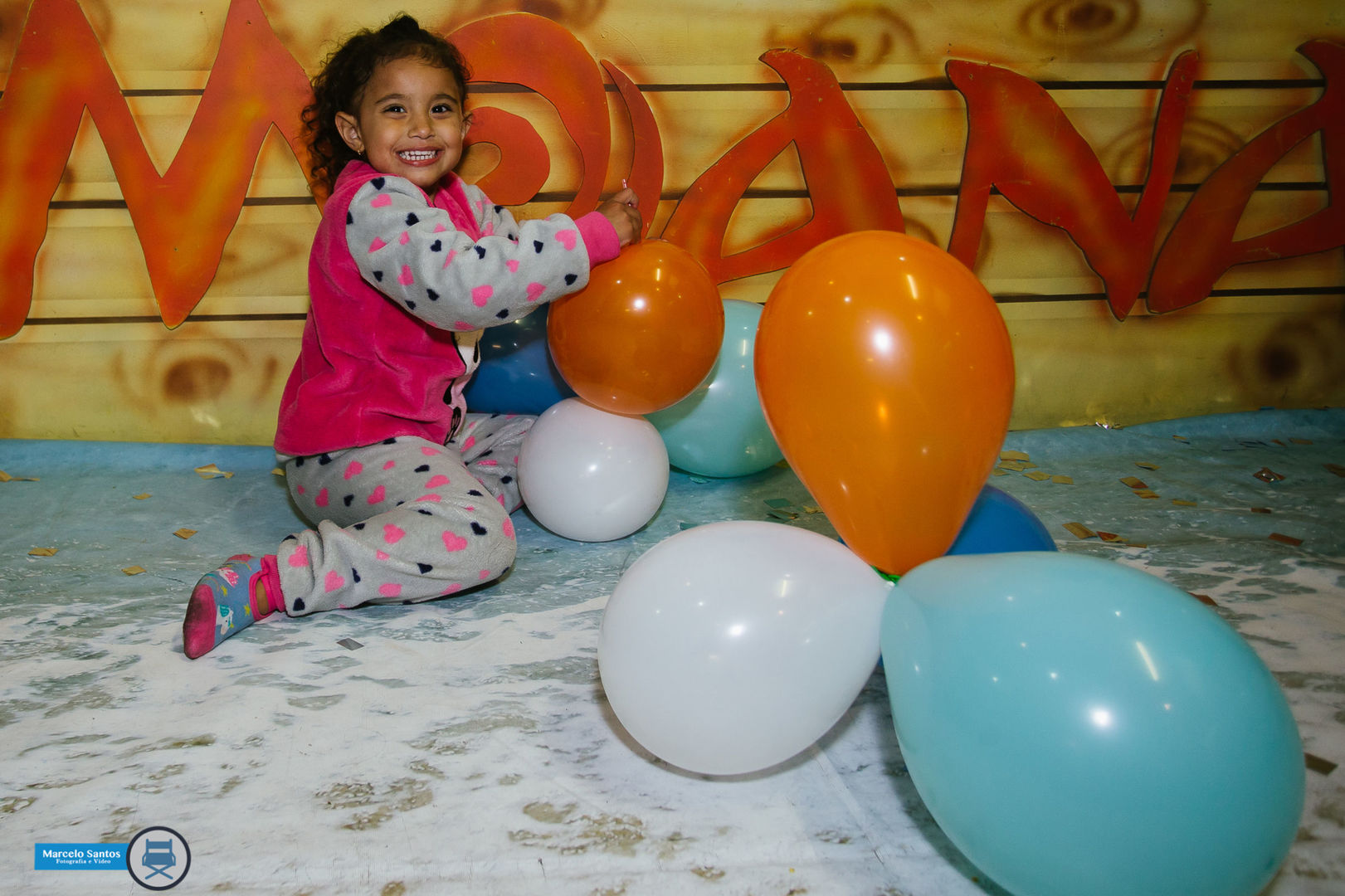 Foto Laura - Buffet Kids house Foto Laura - Buffet Kids house - Imagem 48