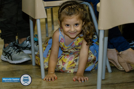 Júlia - 4 anos - Buffet By Kids Júlia - 4 anos - Buffet By Kids